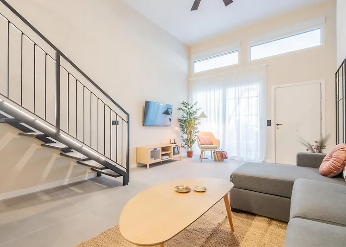 Loft Homevalencia