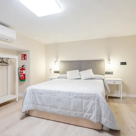 Apartament Loft Homevalencia Walencja