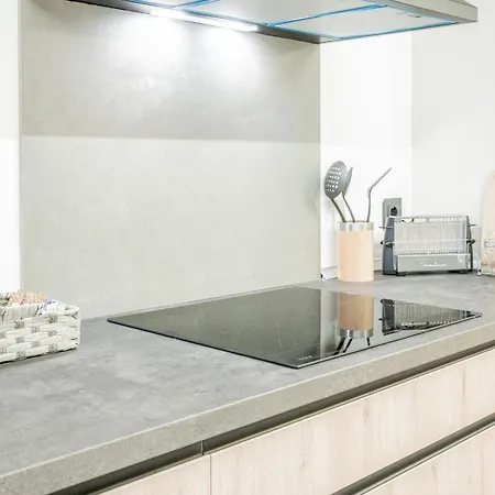 Loft Homevalencia Apartament Walencja