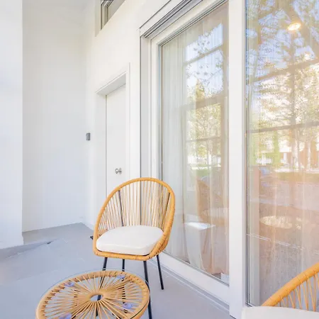 Apartament Loft Homevalencia *