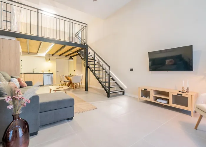 Loft Homevalencia Valencia