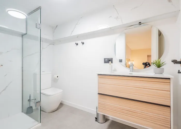 Loft Homevalencia Valensiya