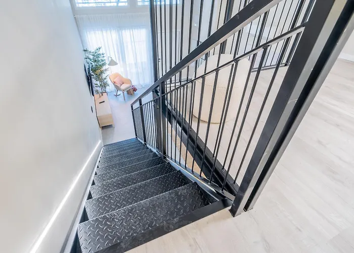 Loft Homevalencia * Valencia