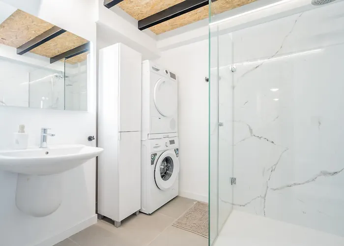Loft Homevalencia * Valencia