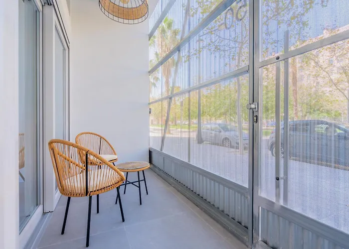 Loft Homevalencia Valencia