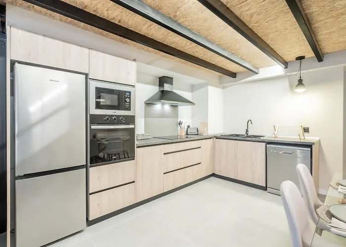 Loft Homevalencia * Valencia
