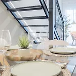 Loft Homevalencia شقة