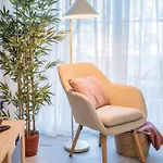 شقة Loft Homevalencia