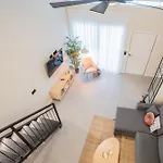 شقة Loft Homevalencia *