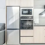 شقة Loft Homevalencia فالنسيا
