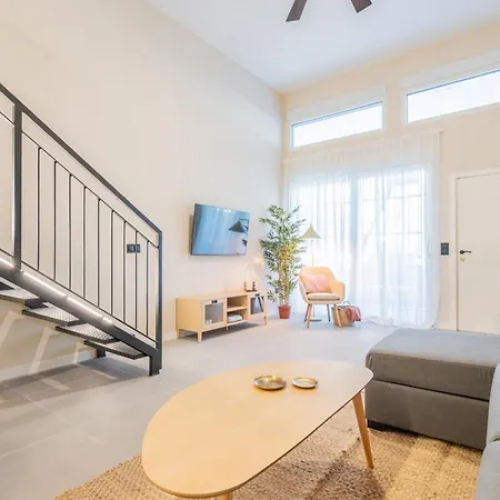 Loft Homevalencia