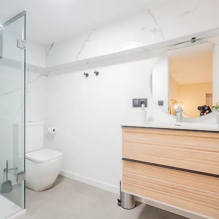 Loft Homevalencia 발렌시아