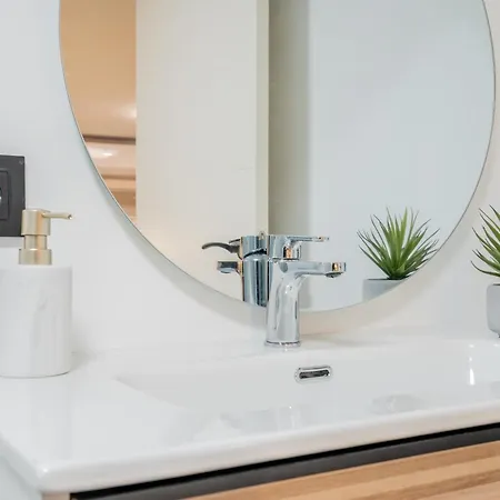 아파트 Loft Homevalencia