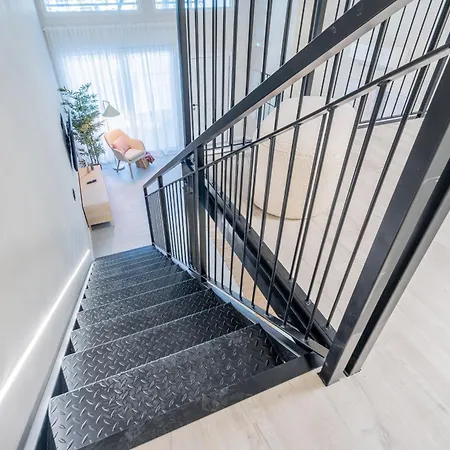 Loft Homevalencia * 발렌시아