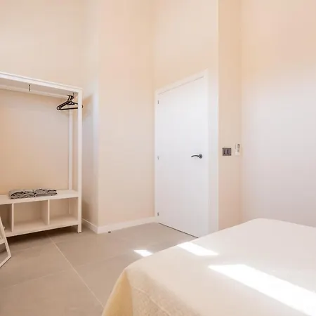 Loft Homevalencia 발렌시아