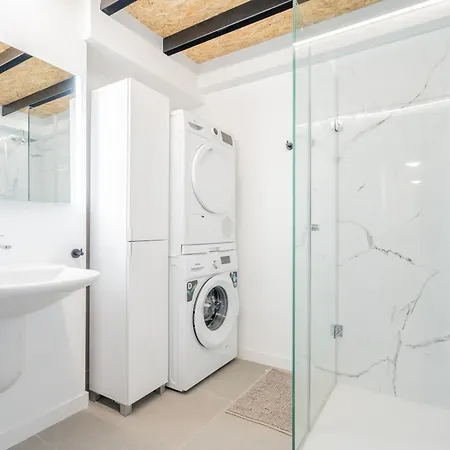 Loft Homevalencia * 발렌시아