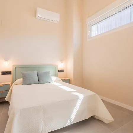 아파트 Loft Homevalencia