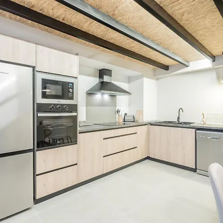 Loft Homevalencia * 발렌시아