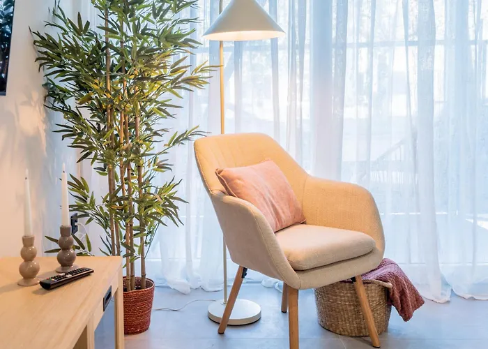 Apartman Loft Homevalencia