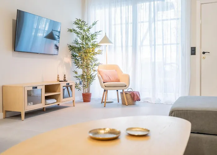 Apartman Loft Homevalencia