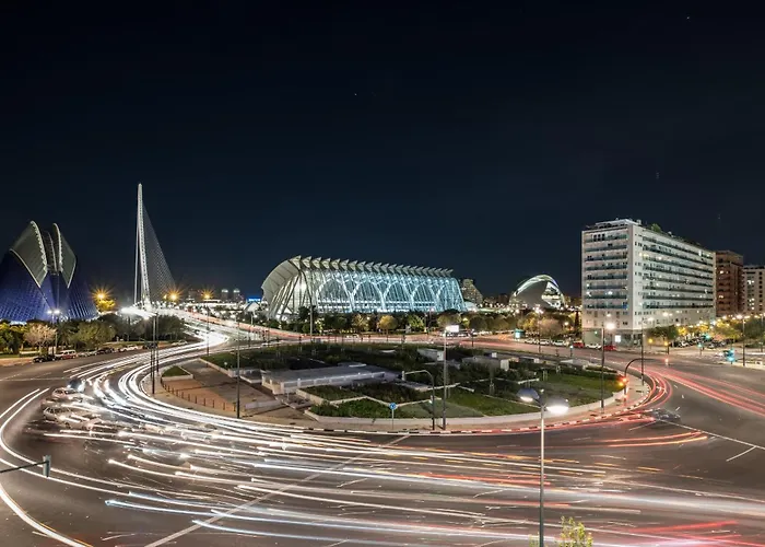 Loft Homevalencia * Valencia