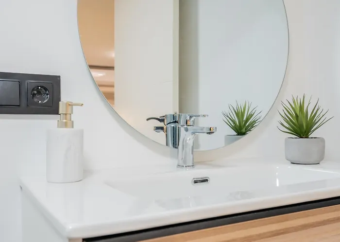 Apartman Loft Homevalencia