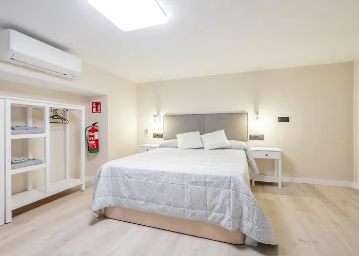 Apartman Loft Homevalencia Valencia