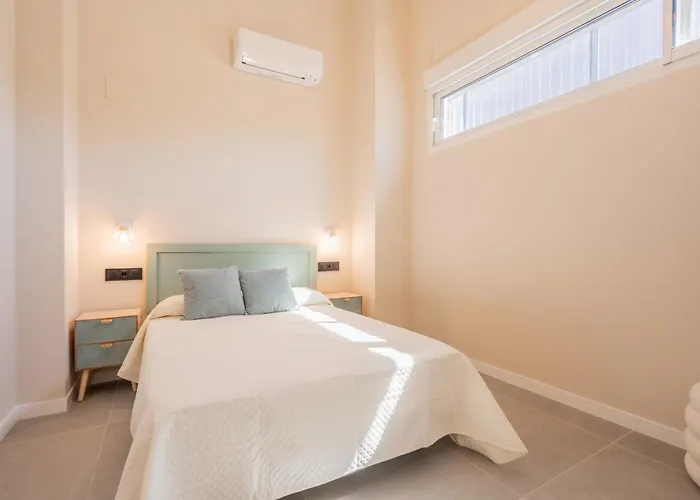 Apartman Loft Homevalencia